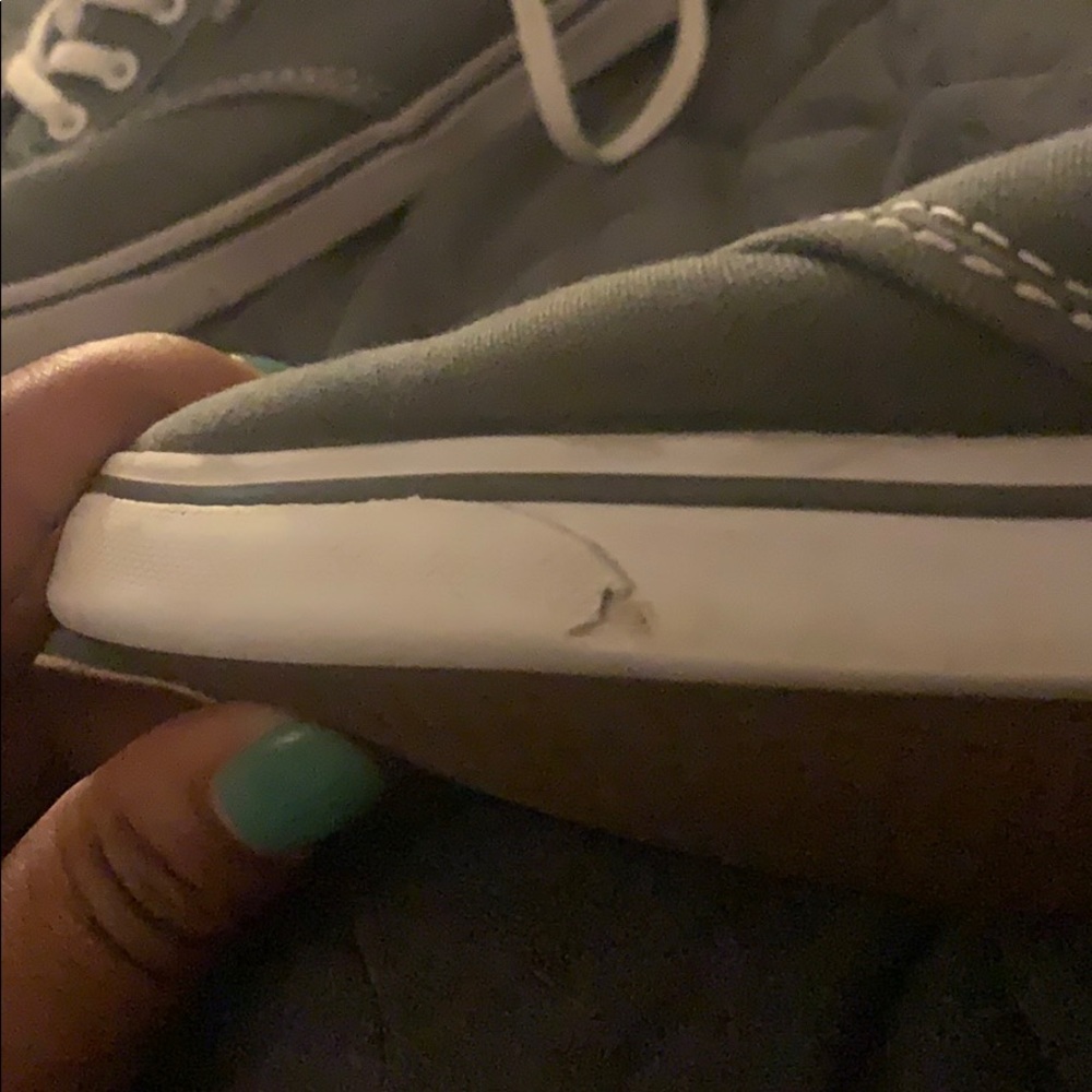 vans shoes - Picture 9 of 12